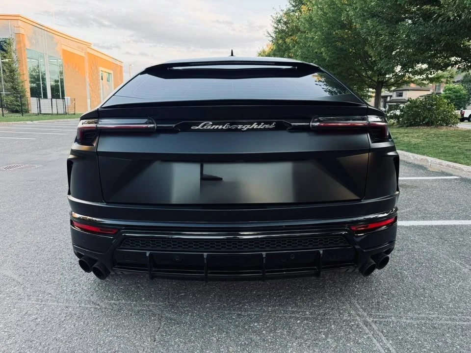2019 Lamborghini Urus - Image 4 of 20