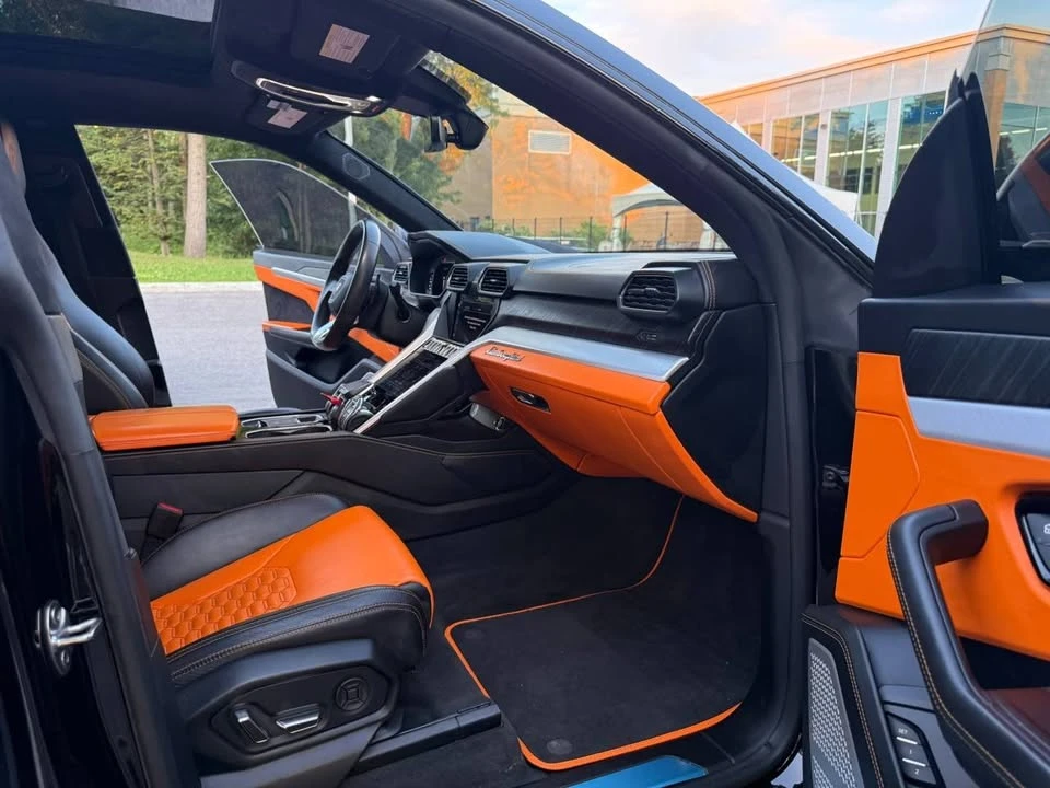 2019 Lamborghini Urus - Image 11 of 20