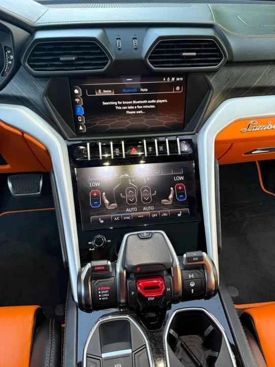 2019 Lamborghini Urus - Image 19 of 20