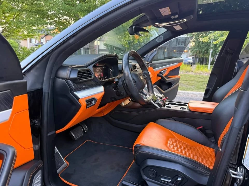 2019 Lamborghini Urus - Image 10 of 20
