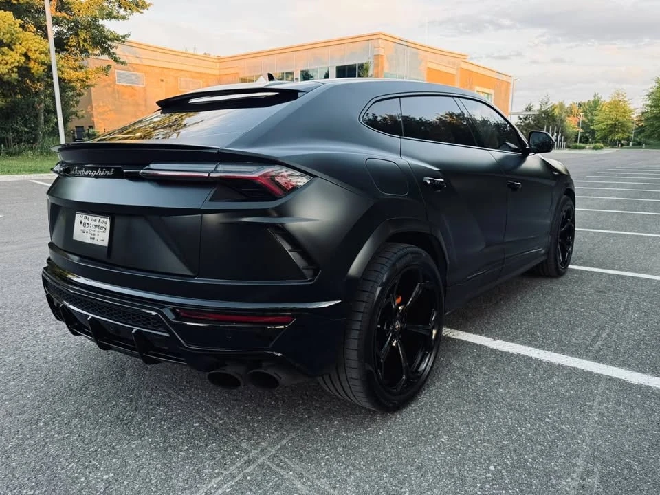 2019 Lamborghini Urus - Image 5 of 20