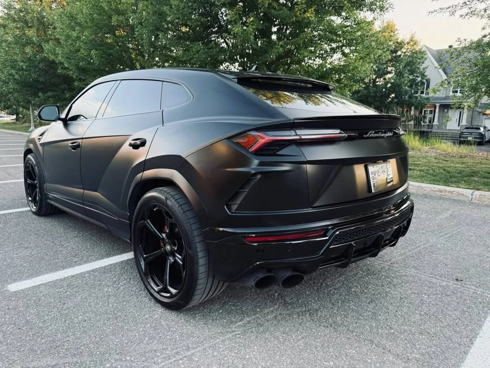 2019 Lamborghini Urus - Image 3 of 20