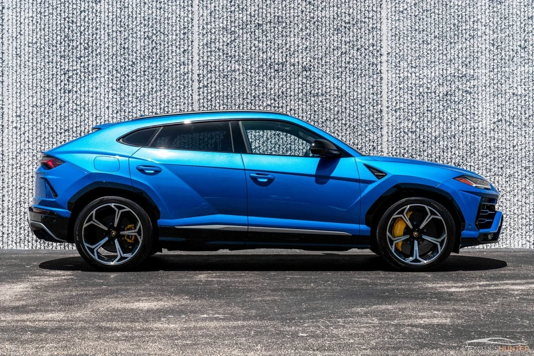 2019 Lamborghini Urus - Image 15 of 21