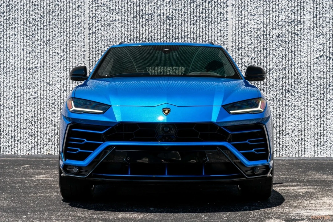2019 Lamborghini Urus - Image 18 of 21