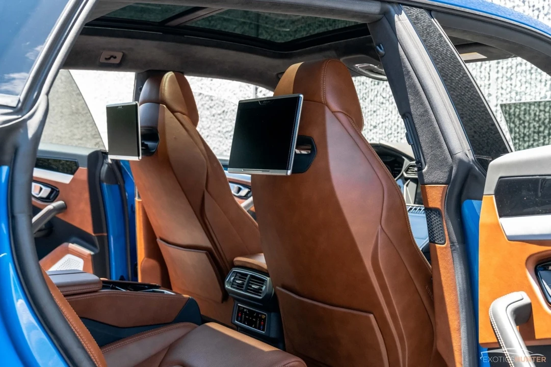 2019 Lamborghini Urus - Image 3 of 21