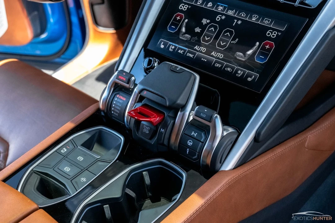 2019 Lamborghini Urus - Image 5 of 21