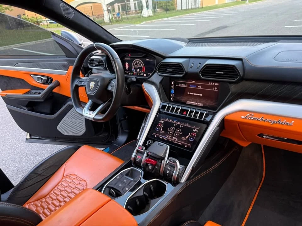 2019 Lamborghini Urus - Image 16 of 20
