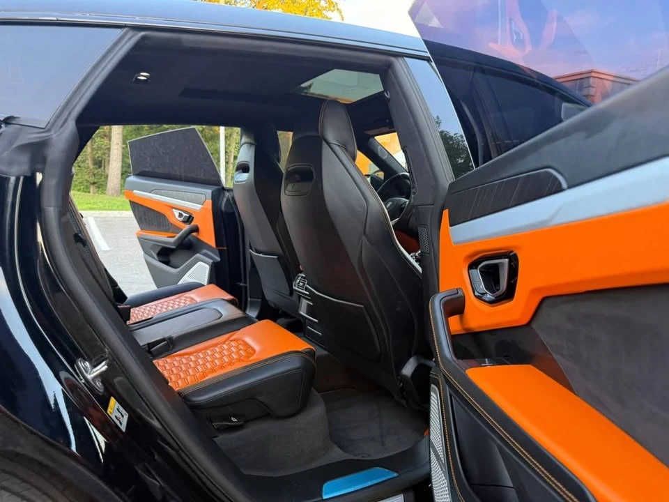 2019 Lamborghini Urus - Image 20 of 20