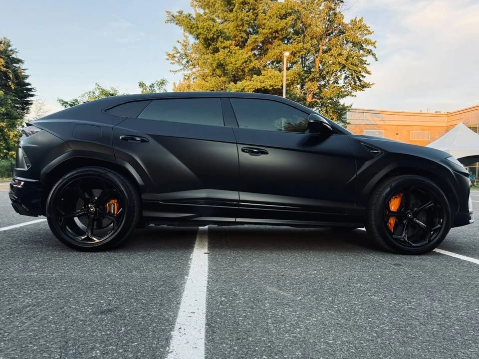 2019 Lamborghini Urus - Image 6 of 20