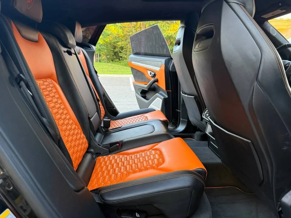 2019 Lamborghini Urus - Image 13 of 20