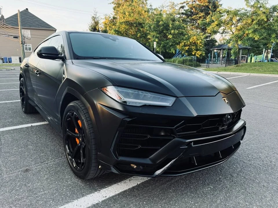2019 Lamborghini Urus - Image 7 of 20