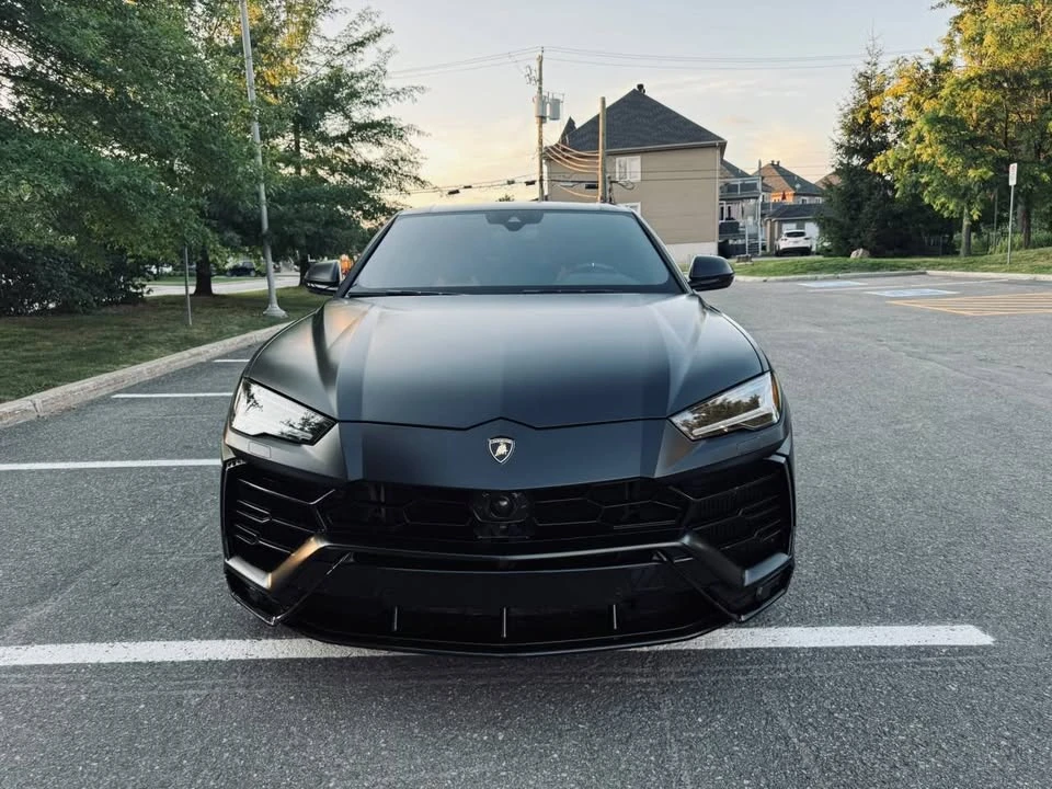 2019 Lamborghini Urus - Image 8 of 20