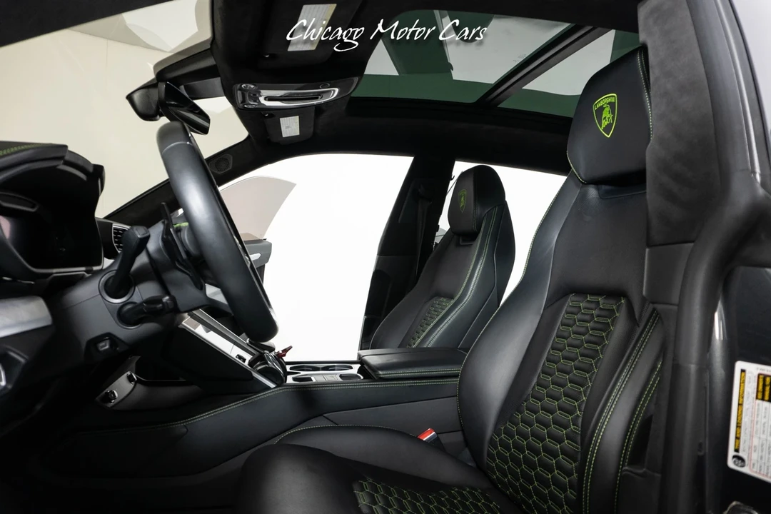 2019 Lamborghini Urus - Image 21 of 21