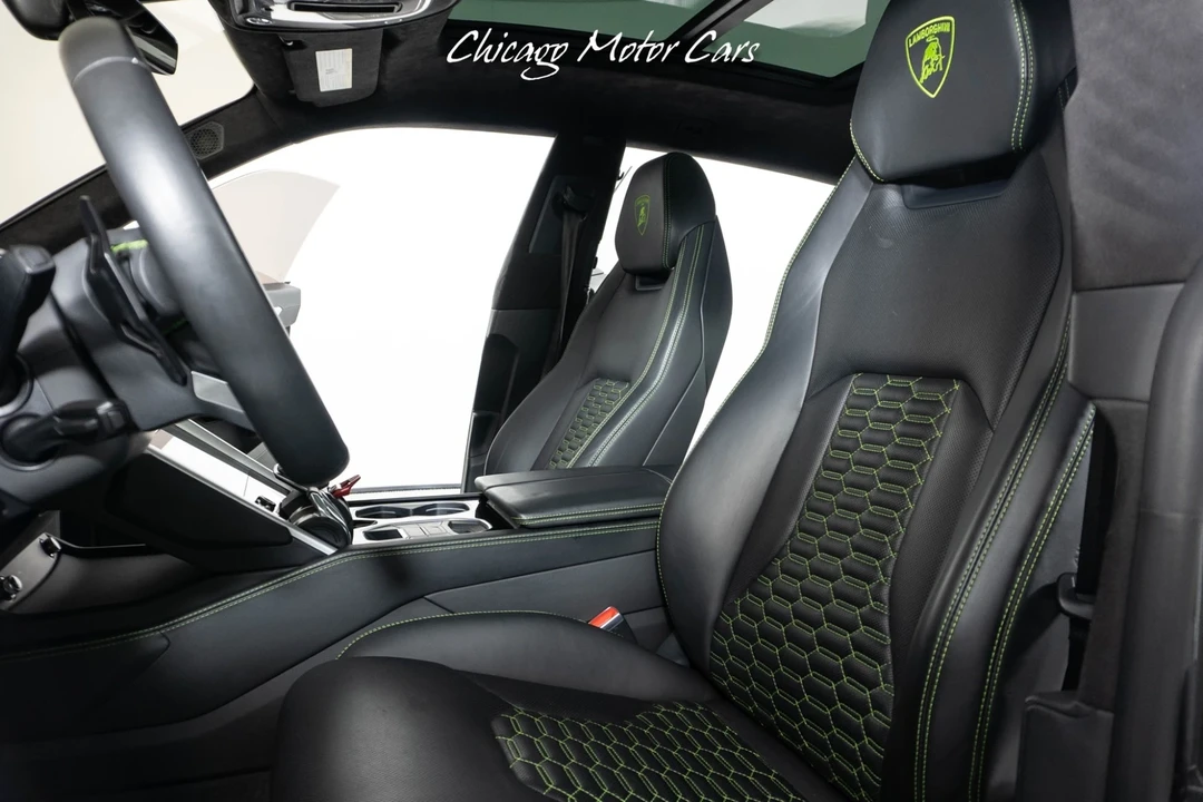 2019 Lamborghini Urus - Image 19 of 21
