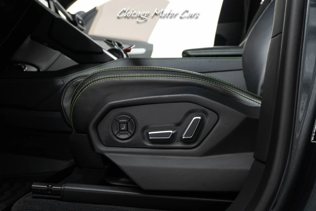 2019 Lamborghini Urus - Image 20 of 21