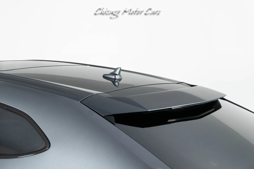 2019 Lamborghini Urus - Image 16 of 21