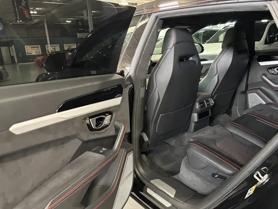 2019 Lamborghini Urus - Image 6 of 20