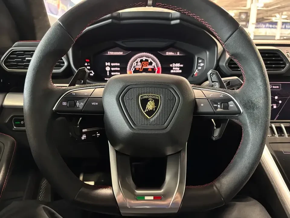 2019 Lamborghini Urus - Image 19 of 20