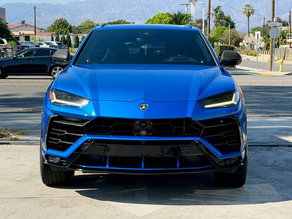2019 Lamborghini Urus - Image 3 of 20