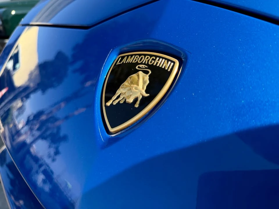 2019 Lamborghini Urus - Image 19 of 20