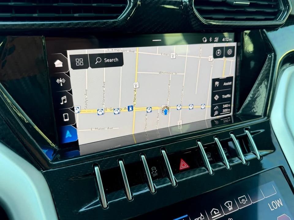 2019 Lamborghini Urus - Image 14 of 20