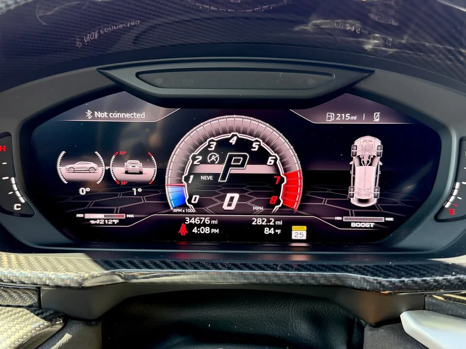 2019 Lamborghini Urus - Image 13 of 20