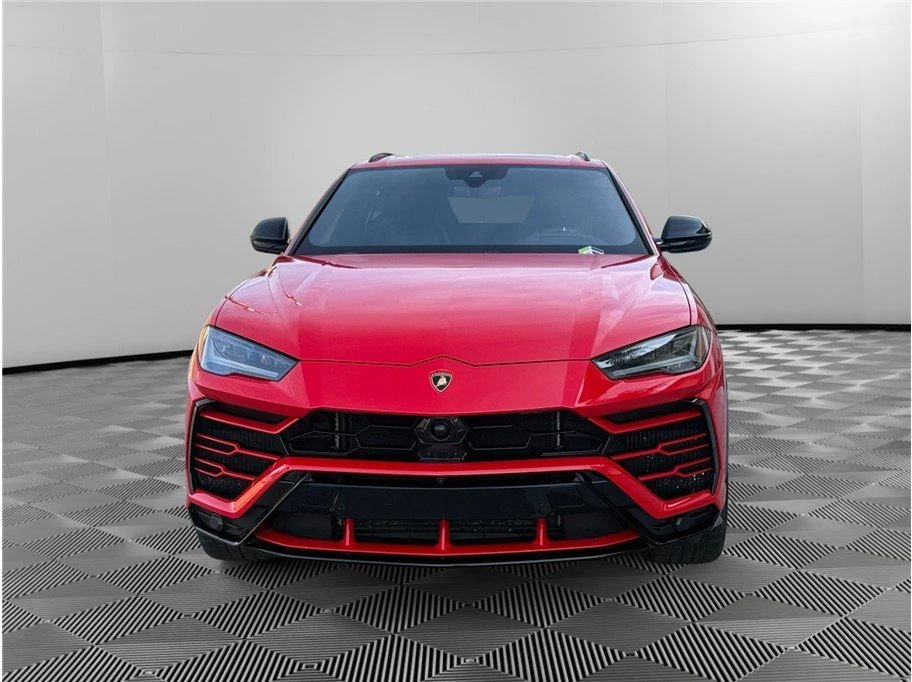 2019 Lamborghini Urus - Image 8 of 20