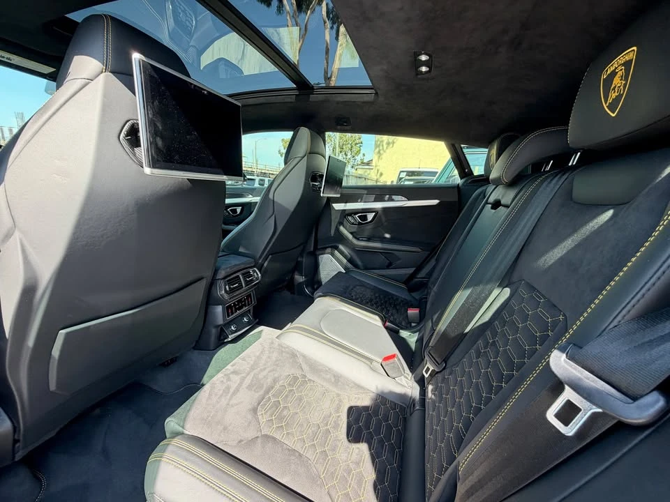 2019 Lamborghini Urus - Image 8 of 20
