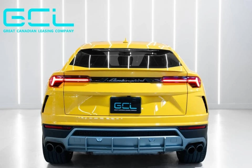 2019 Lamborghini Urus - Image 5 of 12