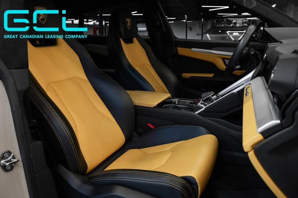 2019 Lamborghini Urus - Image 12 of 12