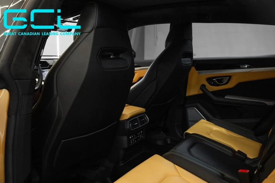 2019 Lamborghini Urus - Image 11 of 12