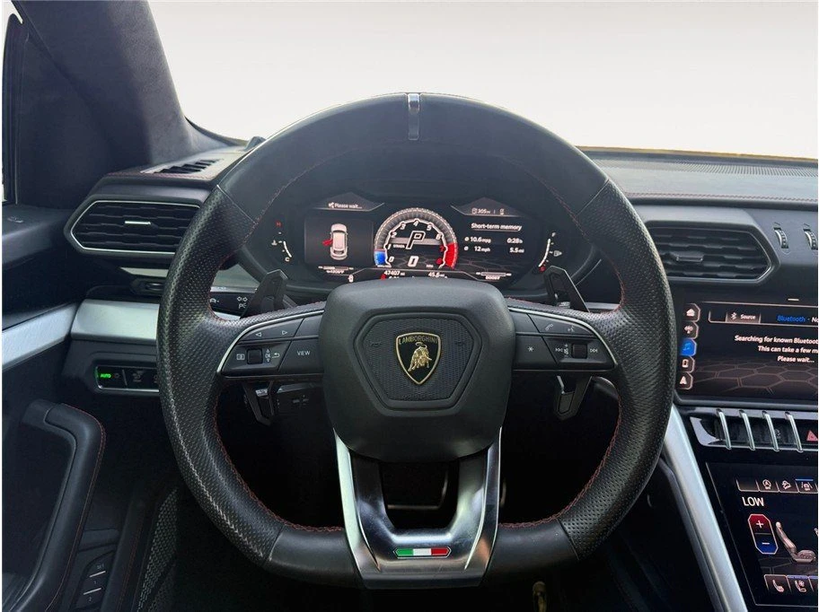 2019 Lamborghini Urus - Image 12 of 20
