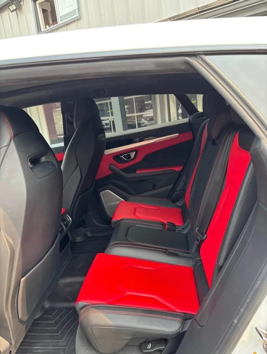 2019 Lamborghini Urus - Image 6 of 9