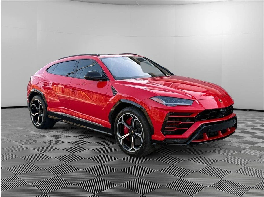 2019 Lamborghini Urus - Image 7 of 20