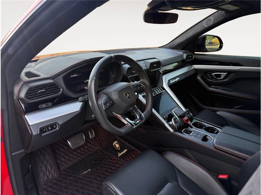 2019 Lamborghini Urus - Image 10 of 20