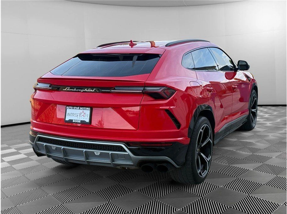 2019 Lamborghini Urus - Image 5 of 20