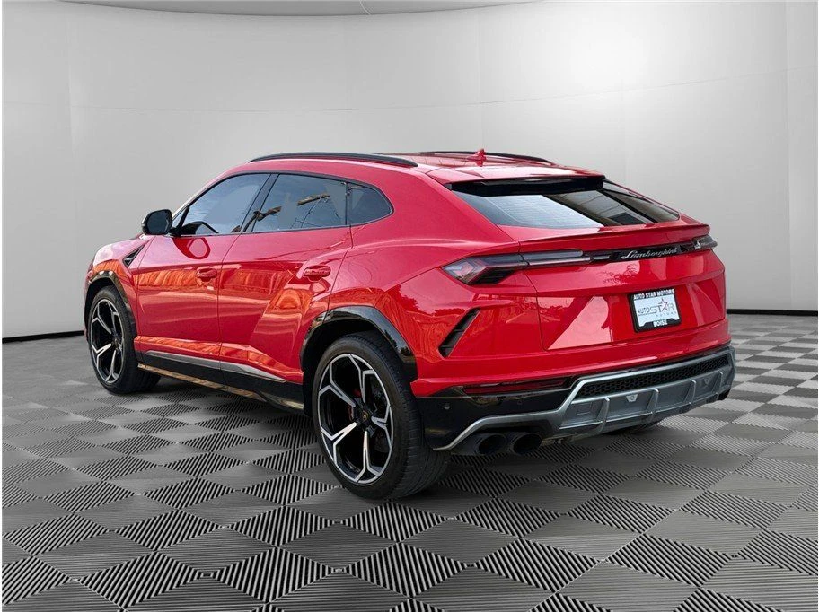 2019 Lamborghini Urus - Image 3 of 20