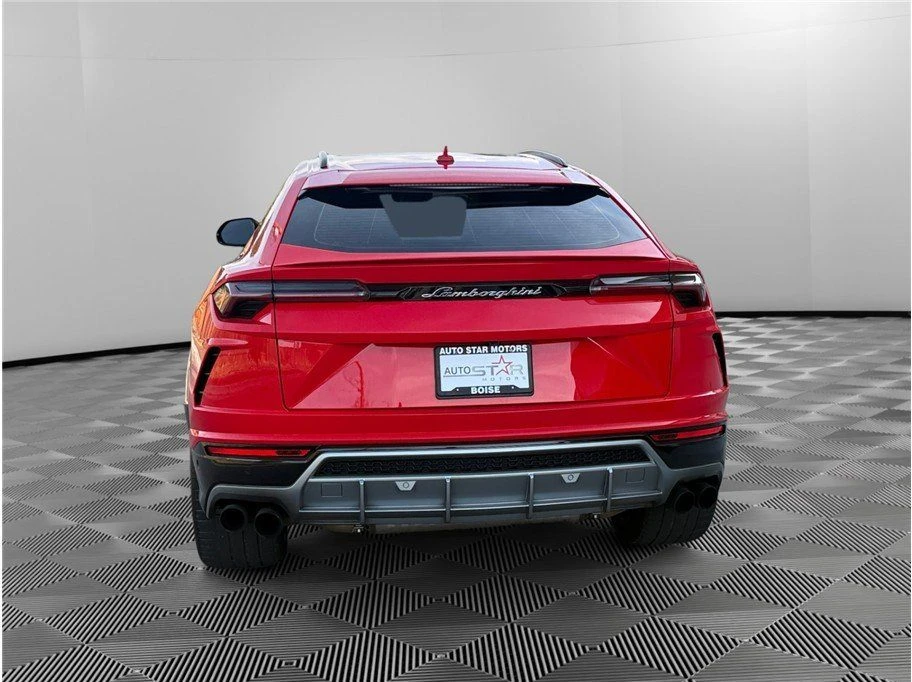 2019 Lamborghini Urus - Image 4 of 20