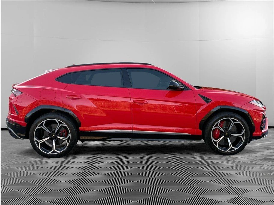 2019 Lamborghini Urus - Image 6 of 20