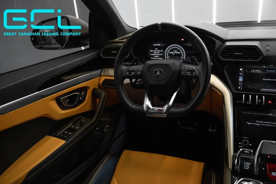2019 Lamborghini Urus - Image 7 of 12