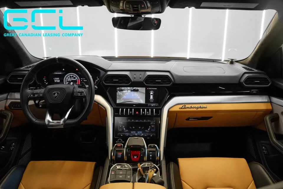 2019 Lamborghini Urus - Image 6 of 12