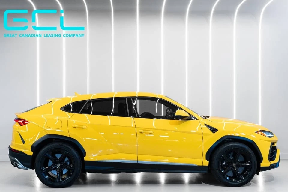 2019 Lamborghini Urus - Image 3 of 12
