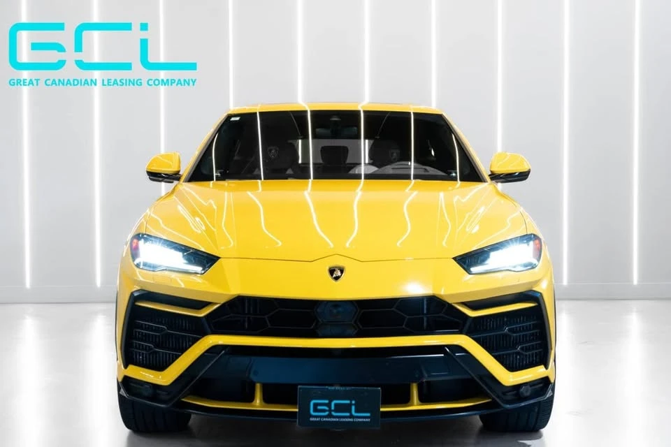 2019 Lamborghini Urus - Image 2 of 12