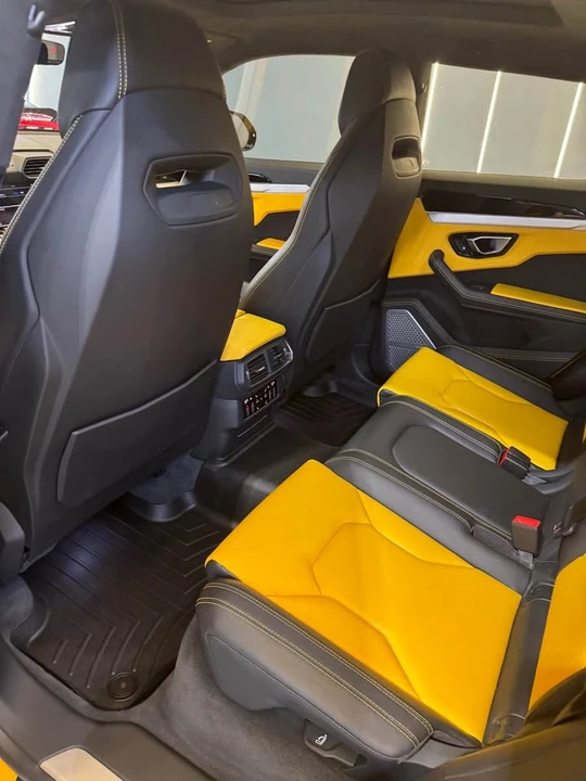 2019 Lamborghini Urus - Image 9 of 14