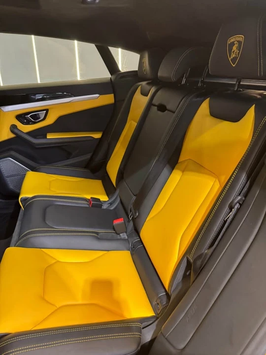 2019 Lamborghini Urus - Image 10 of 14