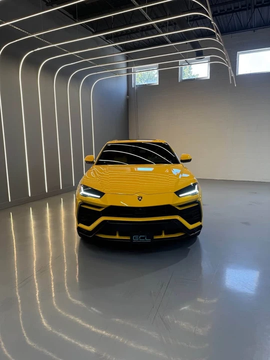 2019 Lamborghini Urus - Image 14 of 14