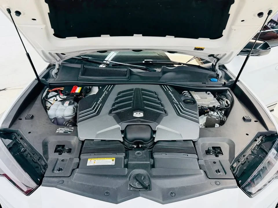 2019 Lamborghini Urus - Image 13 of 19