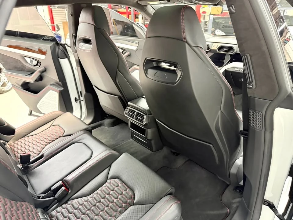 2019 Lamborghini Urus - Image 15 of 19