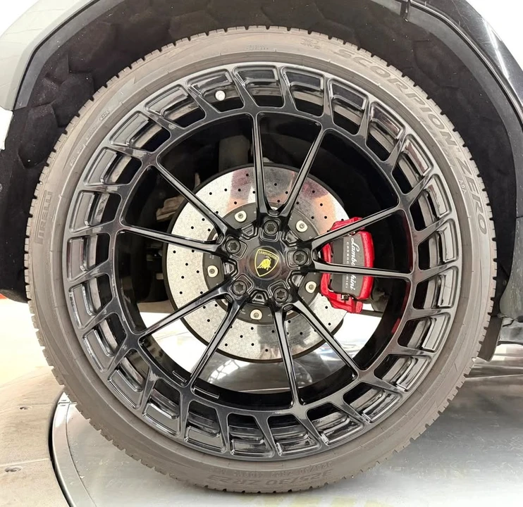 2019 Lamborghini Urus - Image 19 of 19