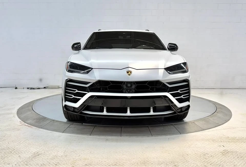 2019 Lamborghini Urus - Image 10 of 19